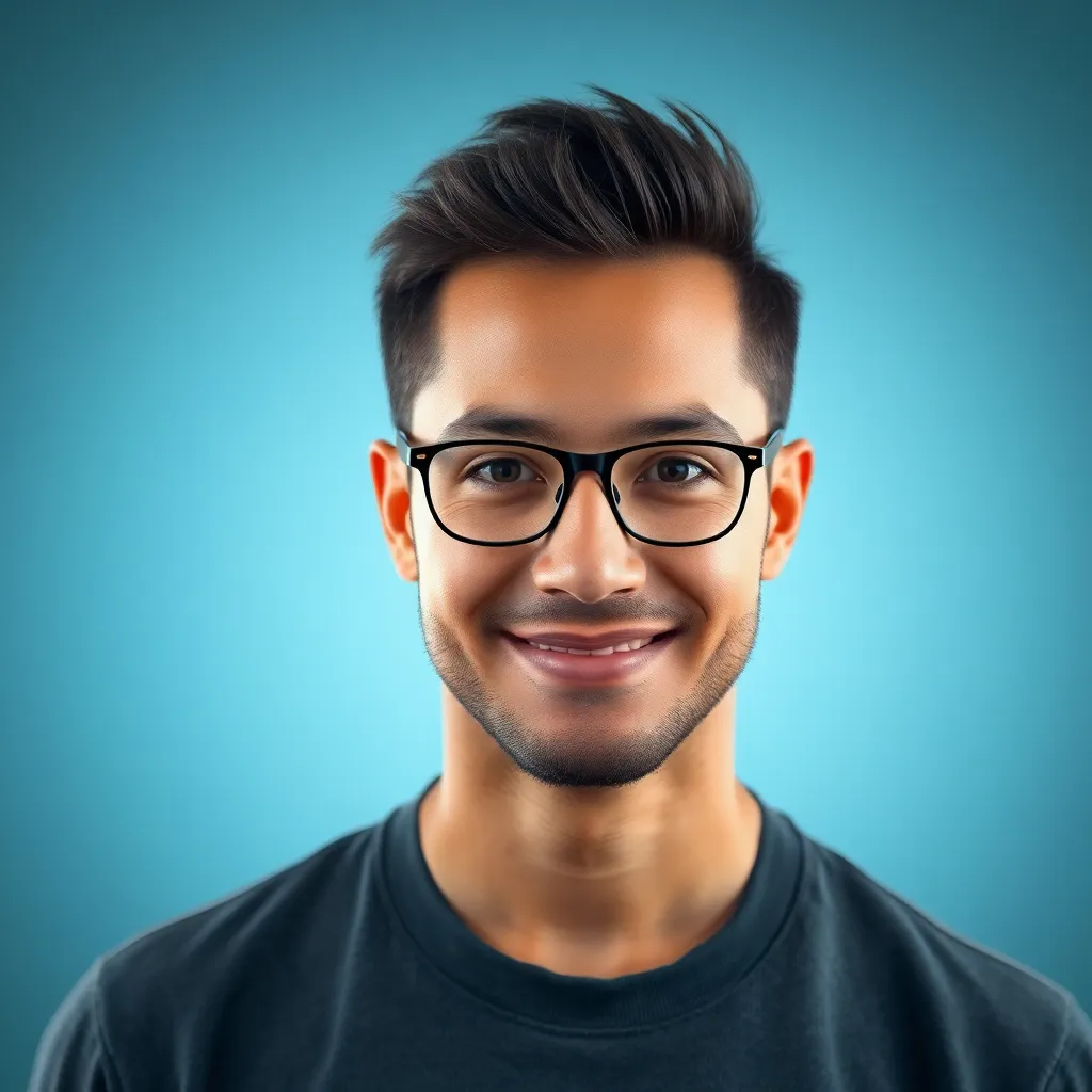 Picture of Matthew Brown