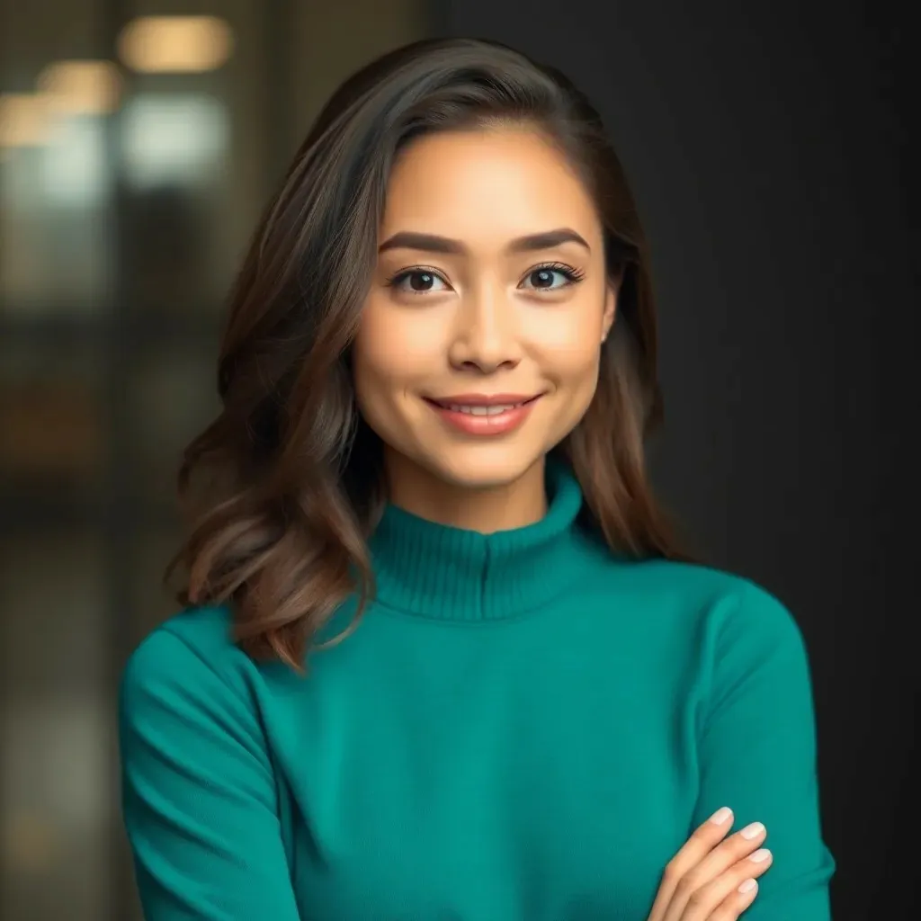 Picture of Christina Sanders